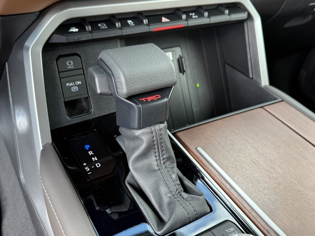 2024 Toyota Tundra 1794 Edition photo 23