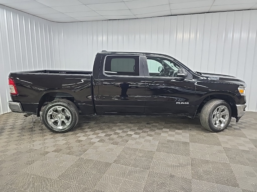 2022 Ram 1500 Big Horn Lone Star photo 2