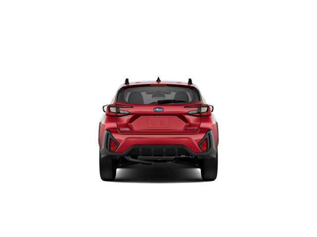 2025 Subaru Crosstrek Limited photo 9