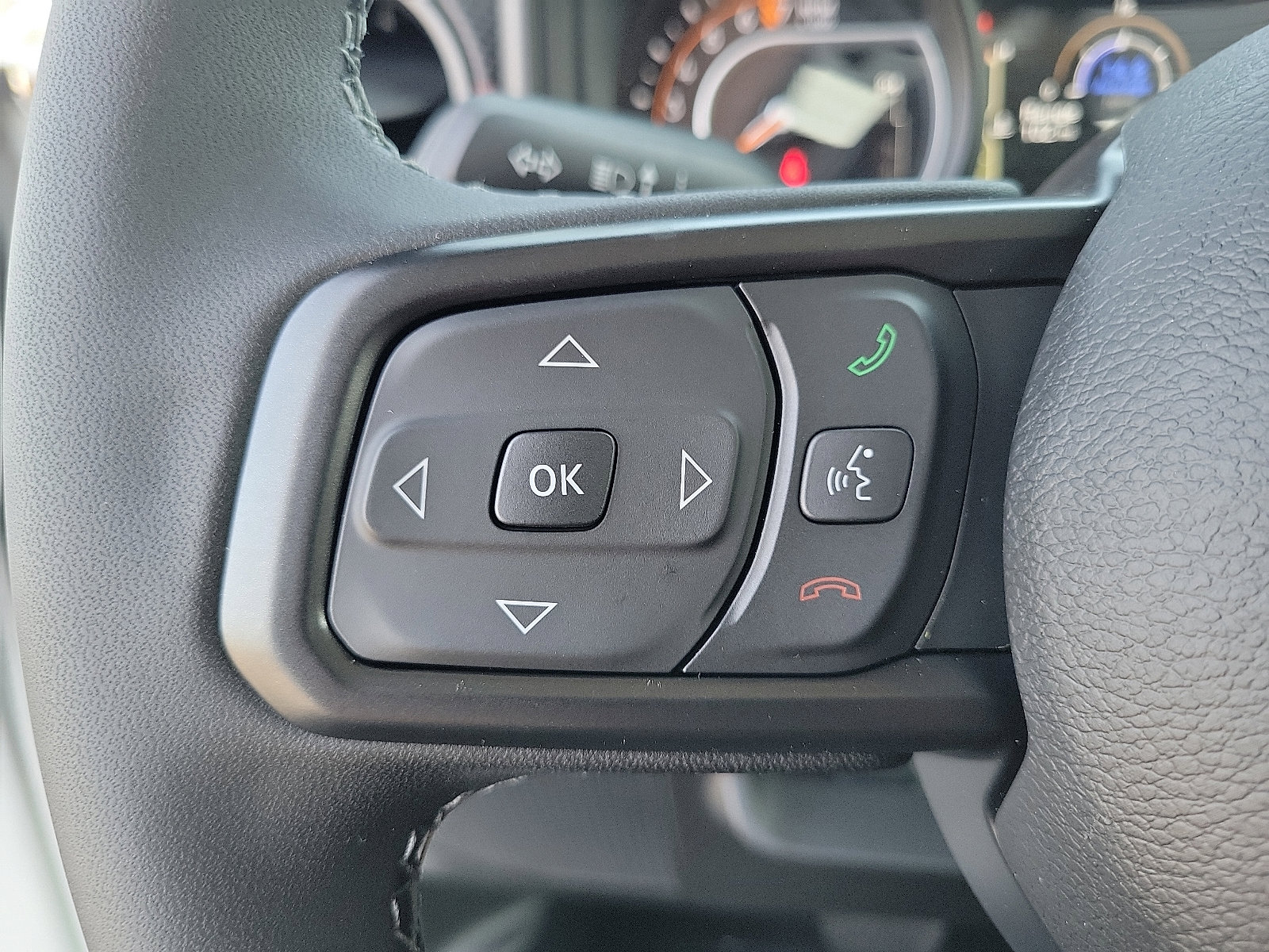 2025 Jeep Gladiator Rubicon photo 5