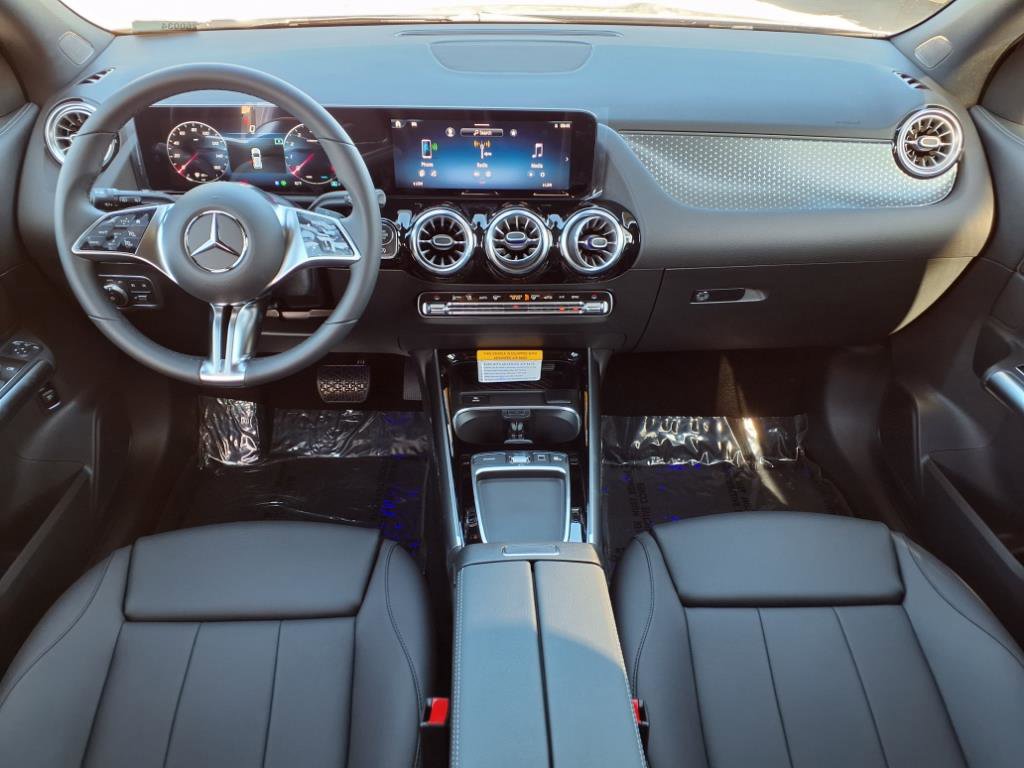 2026 Mercedes Benz GLA 250 photo 4
