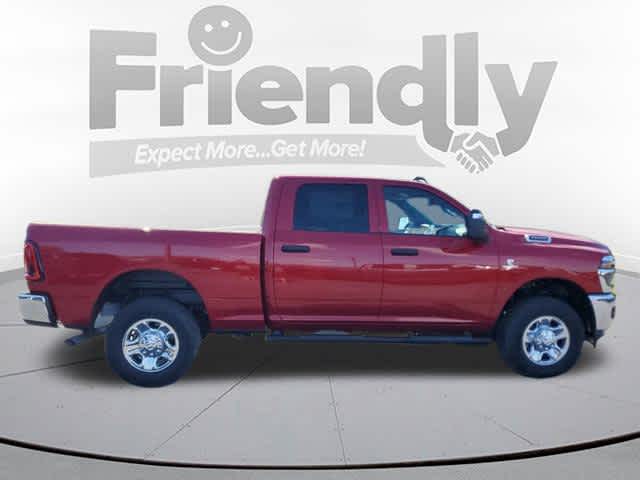 2025 Ram 2500 Tradesman photo 6