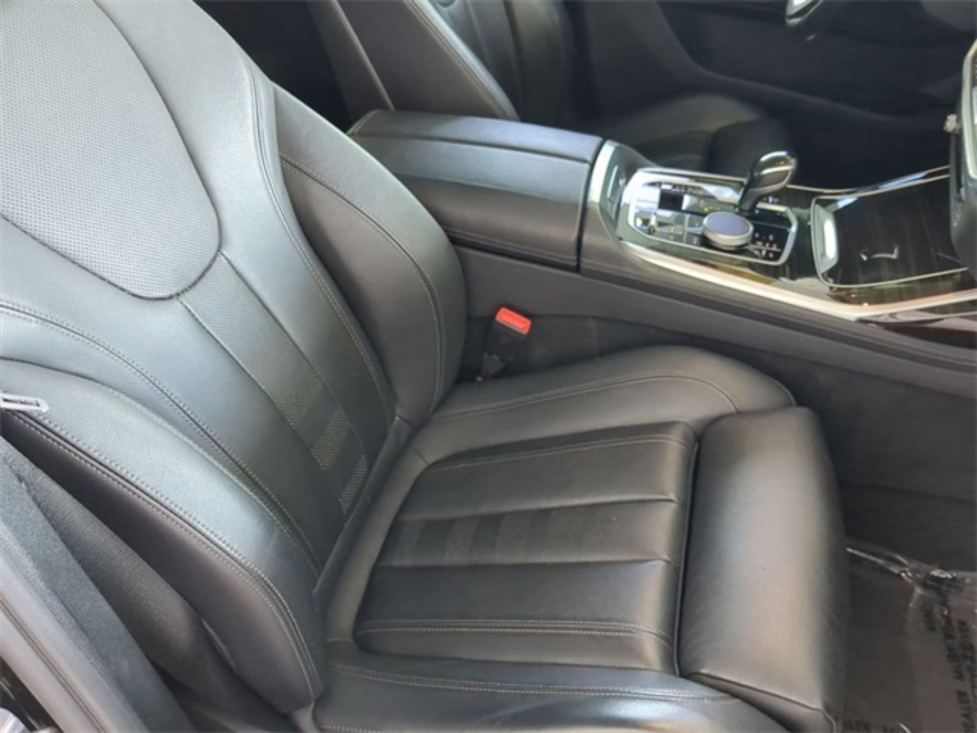 2021 Bmw X7 xDrive40i photo 31