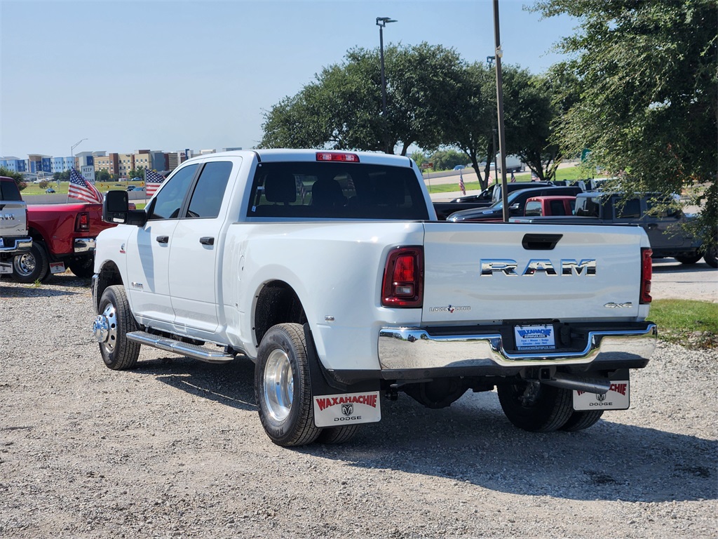 2026 Ram 3500 Big Horn photo 2