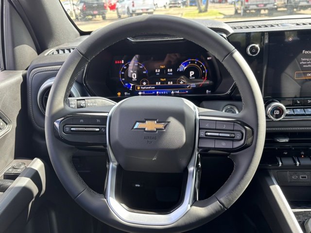 2026 Chevrolet Colorado LT photo 12