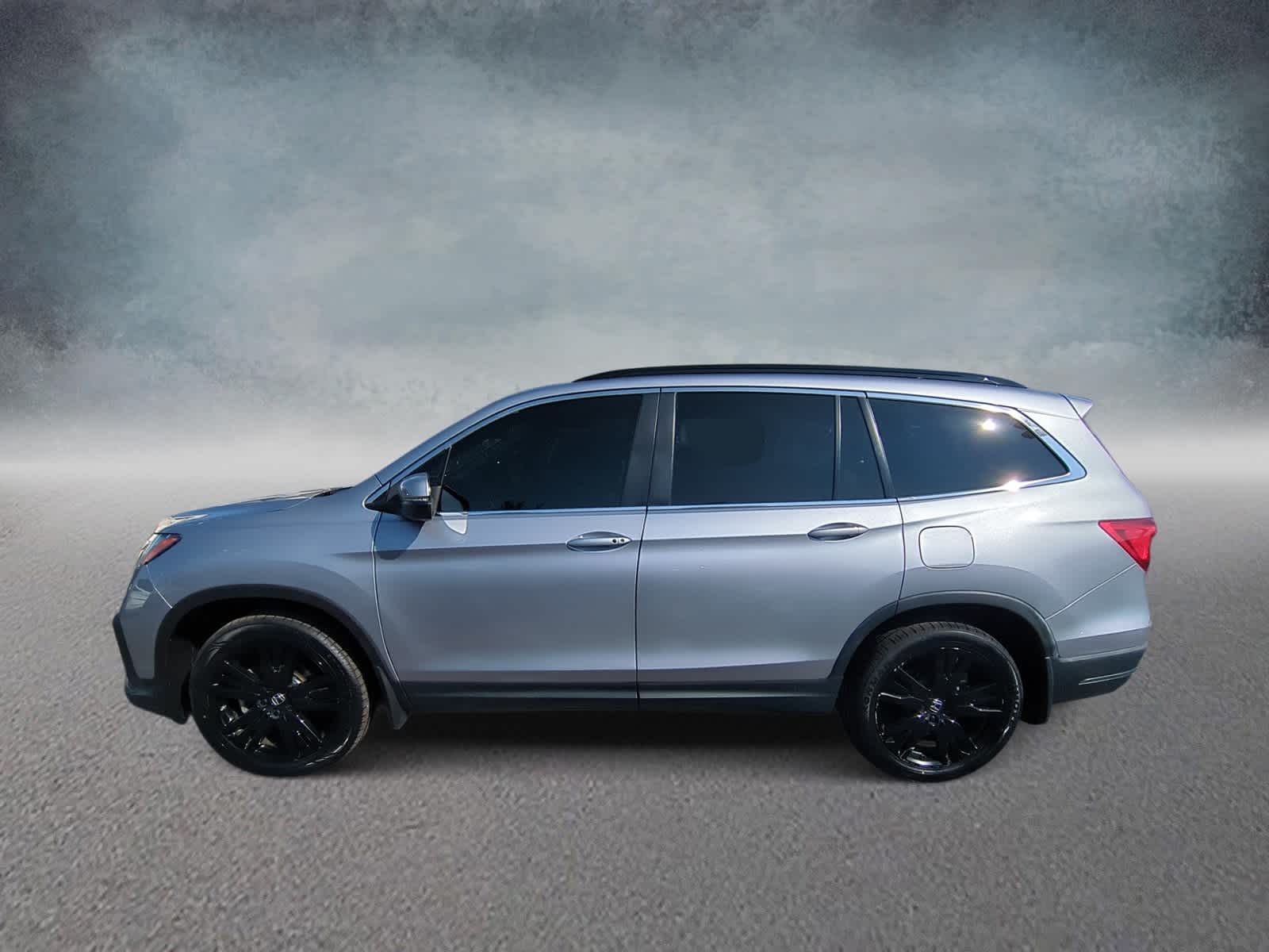 2022 Honda Pilot Special Edition photo 4