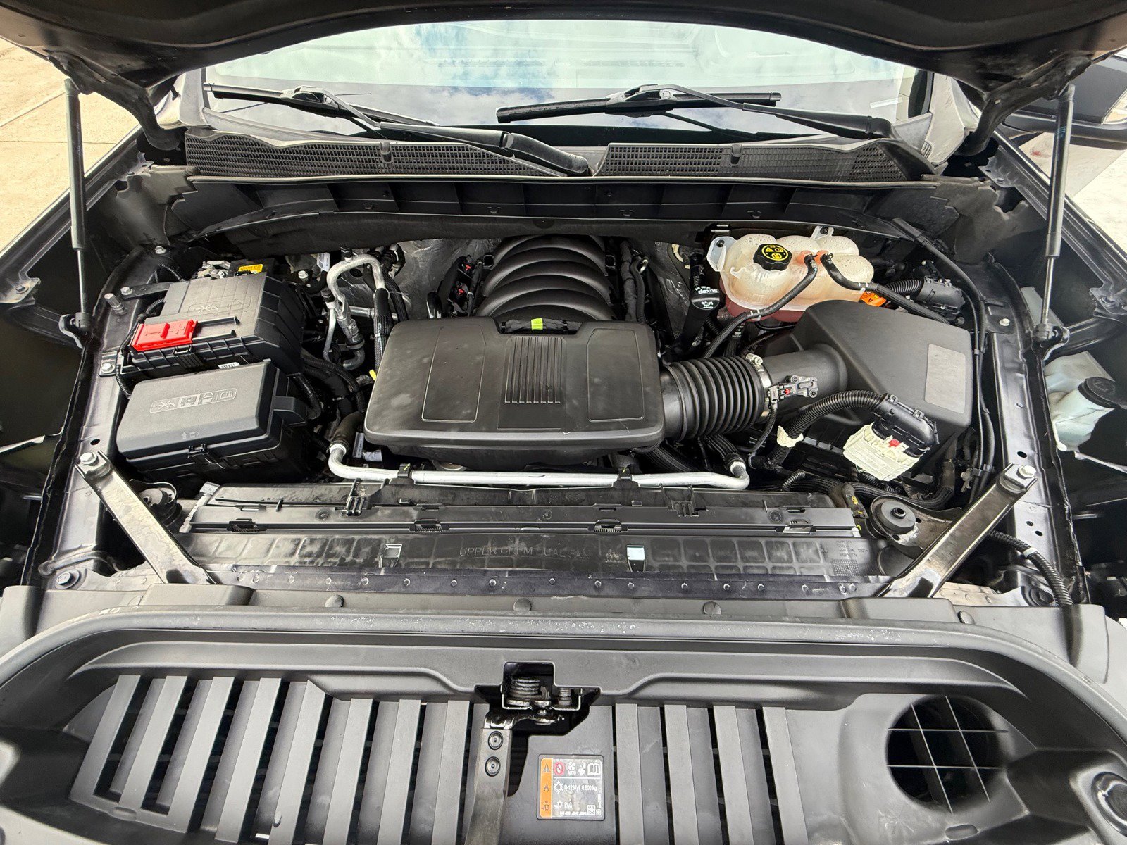 2023 Gmc Sierra 1500 SLT photo 30