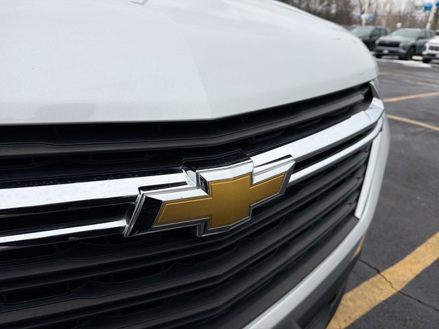 2022 CHEVROLET TRAVERSE - Image 29
