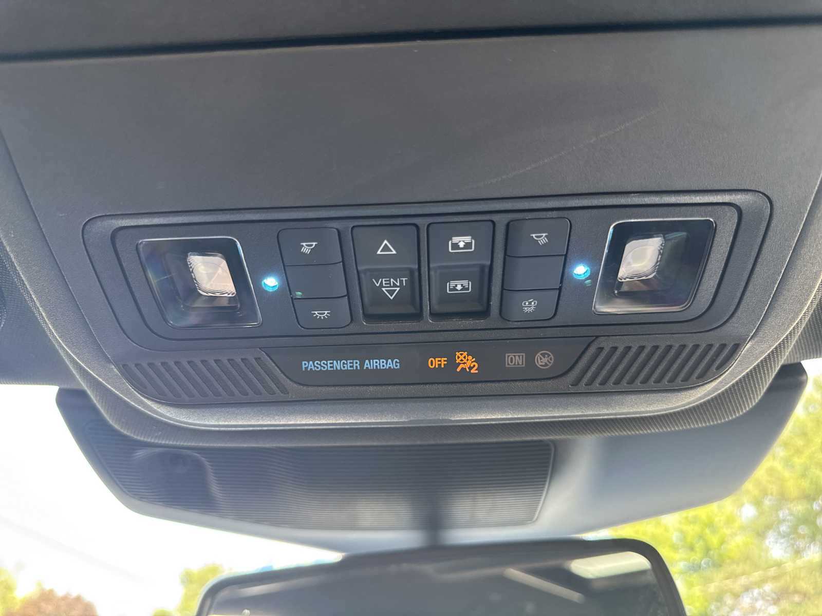 2022 Ford Explorer Platinum photo 52