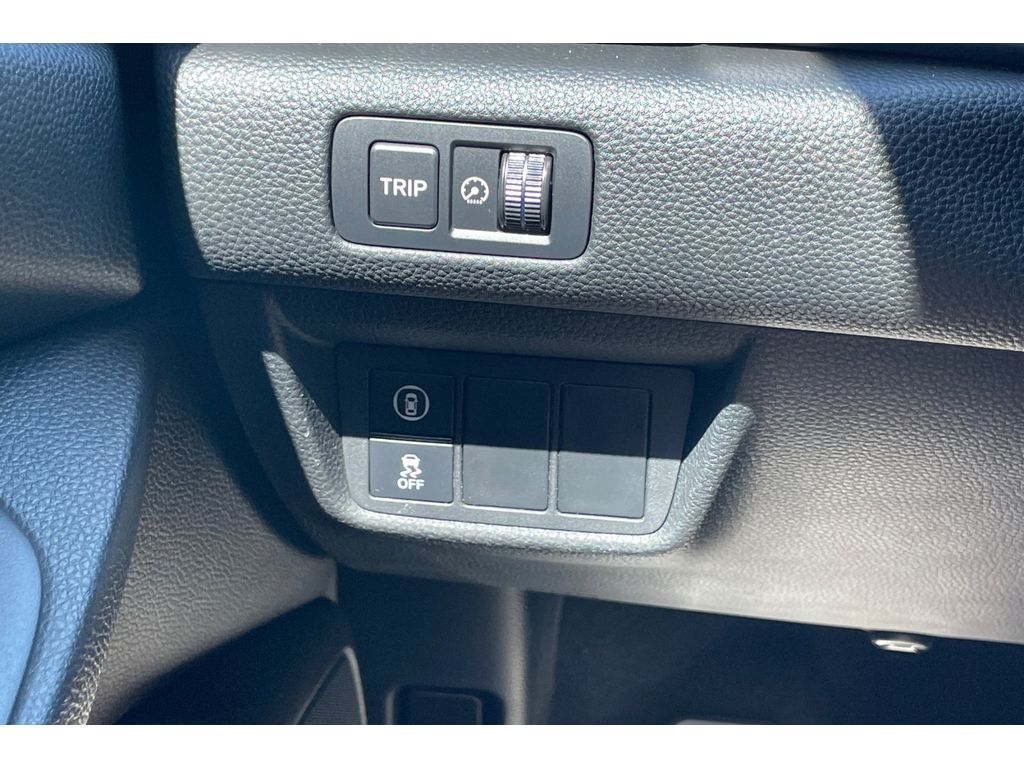 2019 Honda Accord Sport 1.5T photo 37