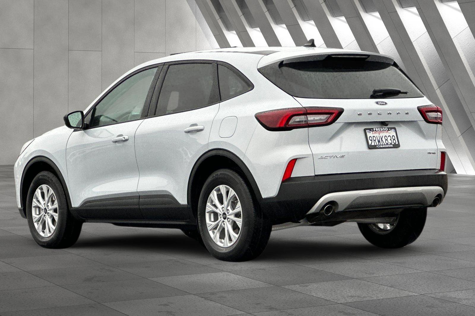 2025 Ford Escape Active photo 4