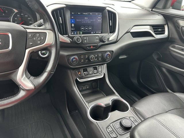 2019 Gmc Terrain SLT photo 16