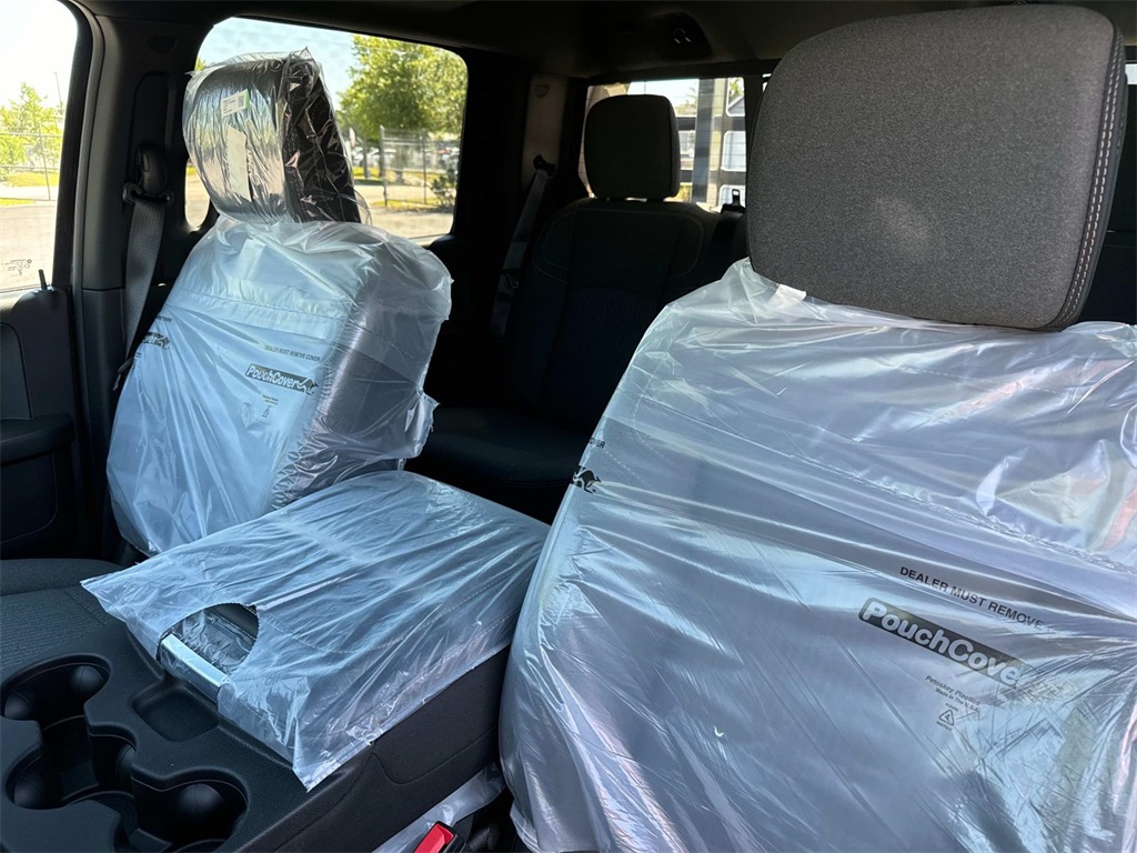 2024 Ram 3500 Tradesman photo 22