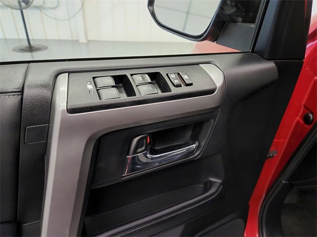 2024 Toyota 4Runner SR5 photo 23