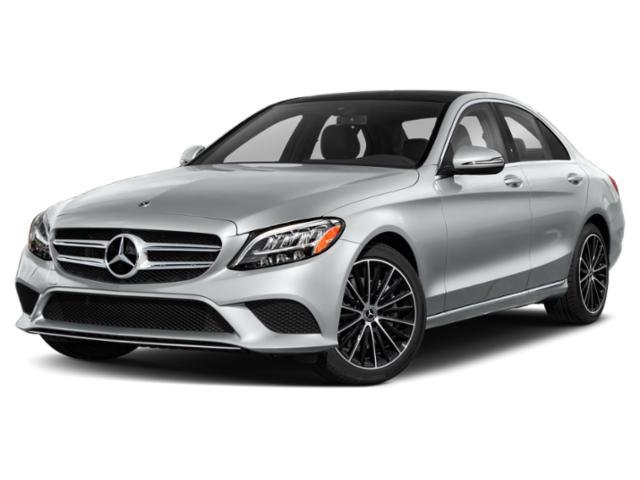 2021 Mercedes-Benz C-Class Sedan C300's photo