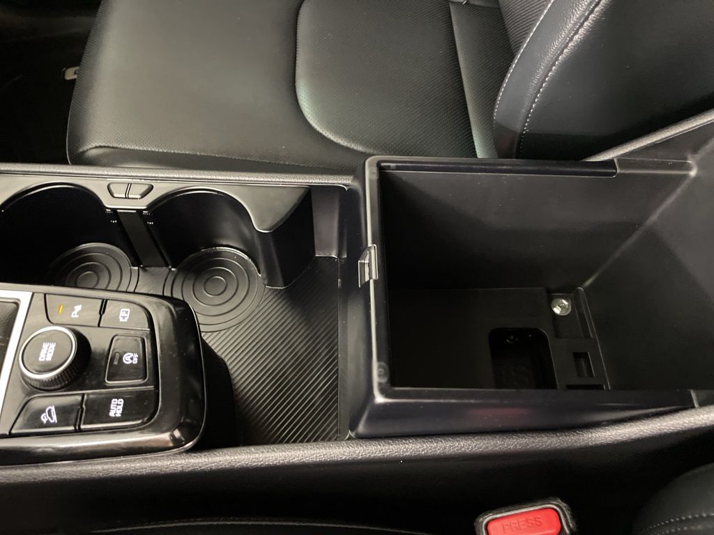 2024 Kia Sportage EX photo 34