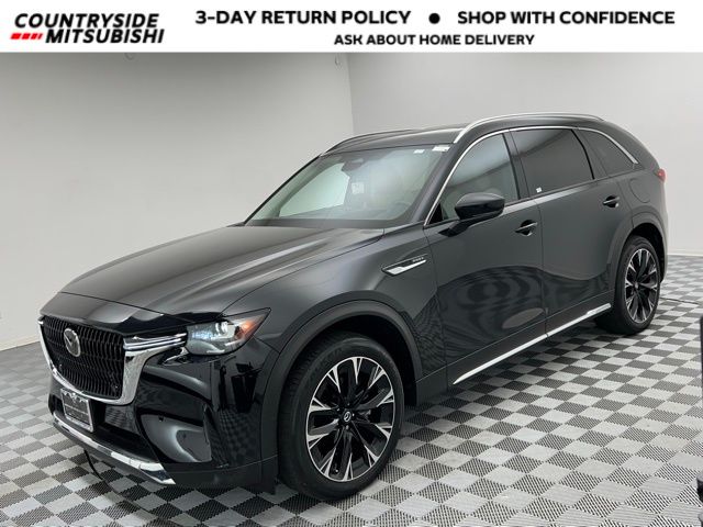 2024 Mazda CX-90 Premium Package's photo