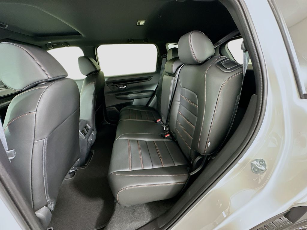 2026 Honda CR-V Sport-L Hybrid photo 16