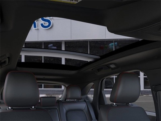 2026 FORD ESCAPE - Image 53