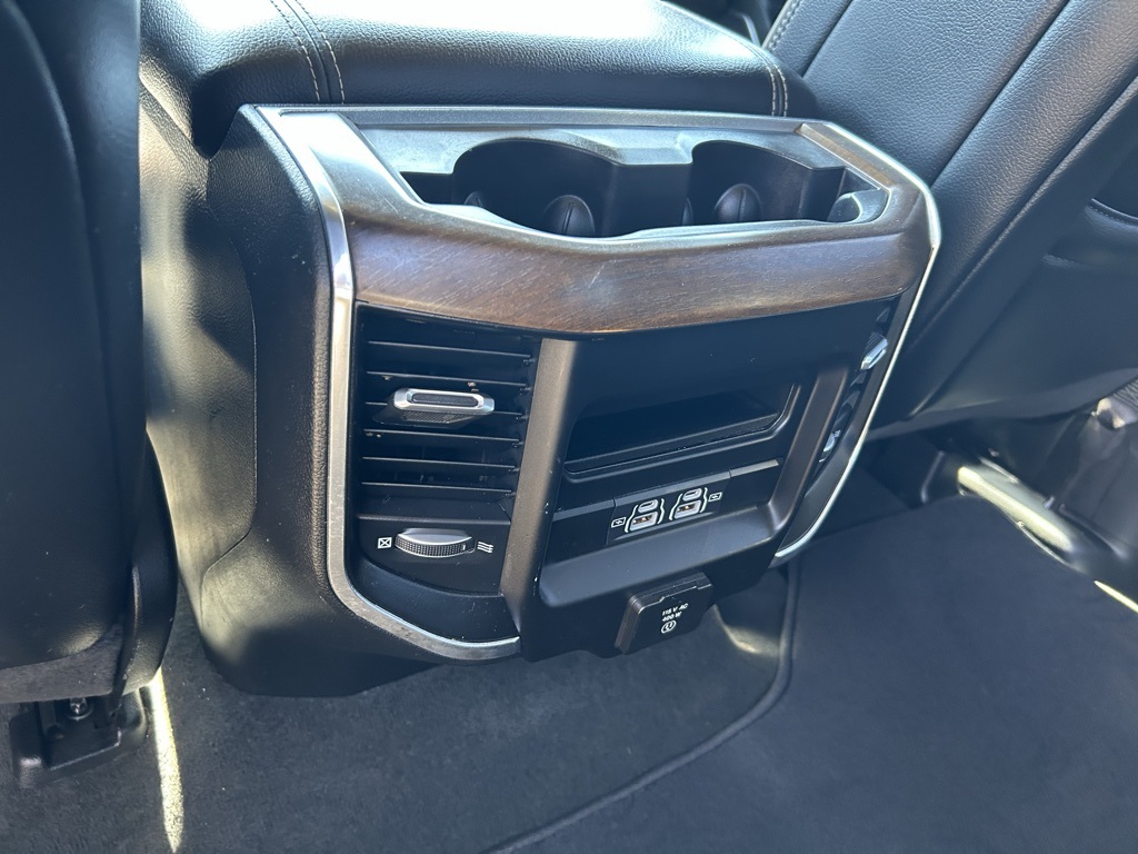 2021 Ram 1500 Laramie photo 26