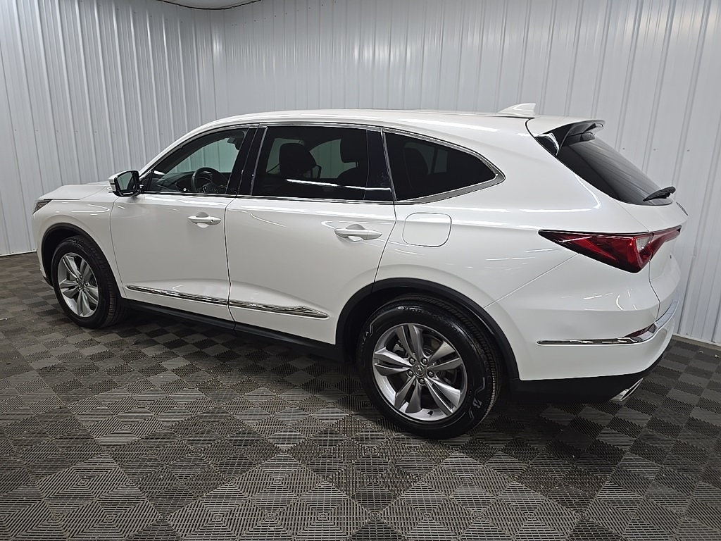 2023 Acura MDX SH-AWD photo 4