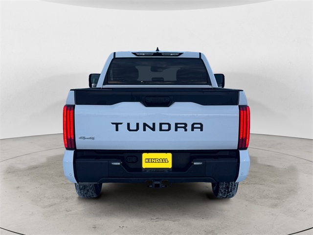 2022 Toyota Tundra SR5 photo 4