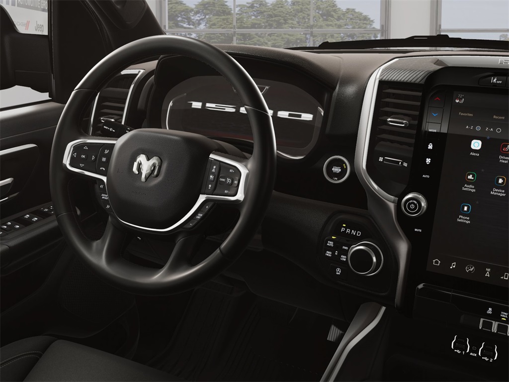 2026 Ram 1500 Big Horn Lone Star photo 10