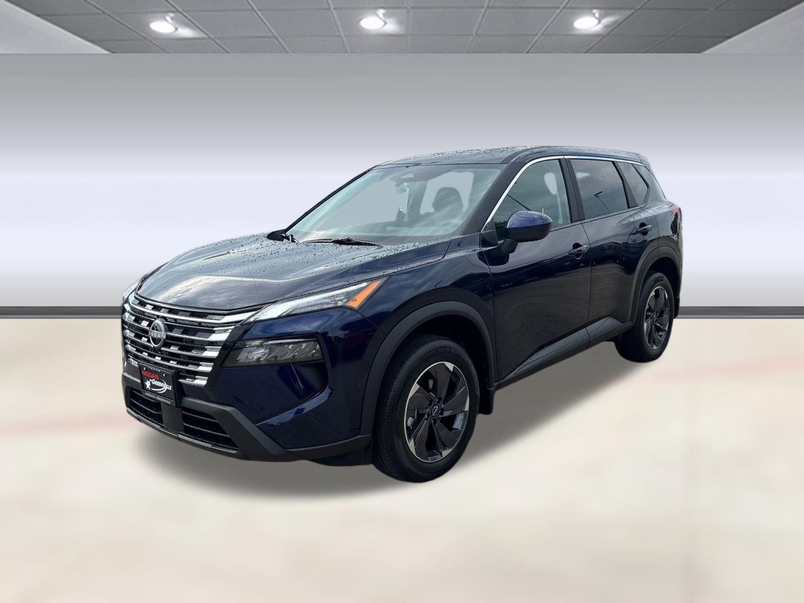 2026 Nissan Rogue SV's photo