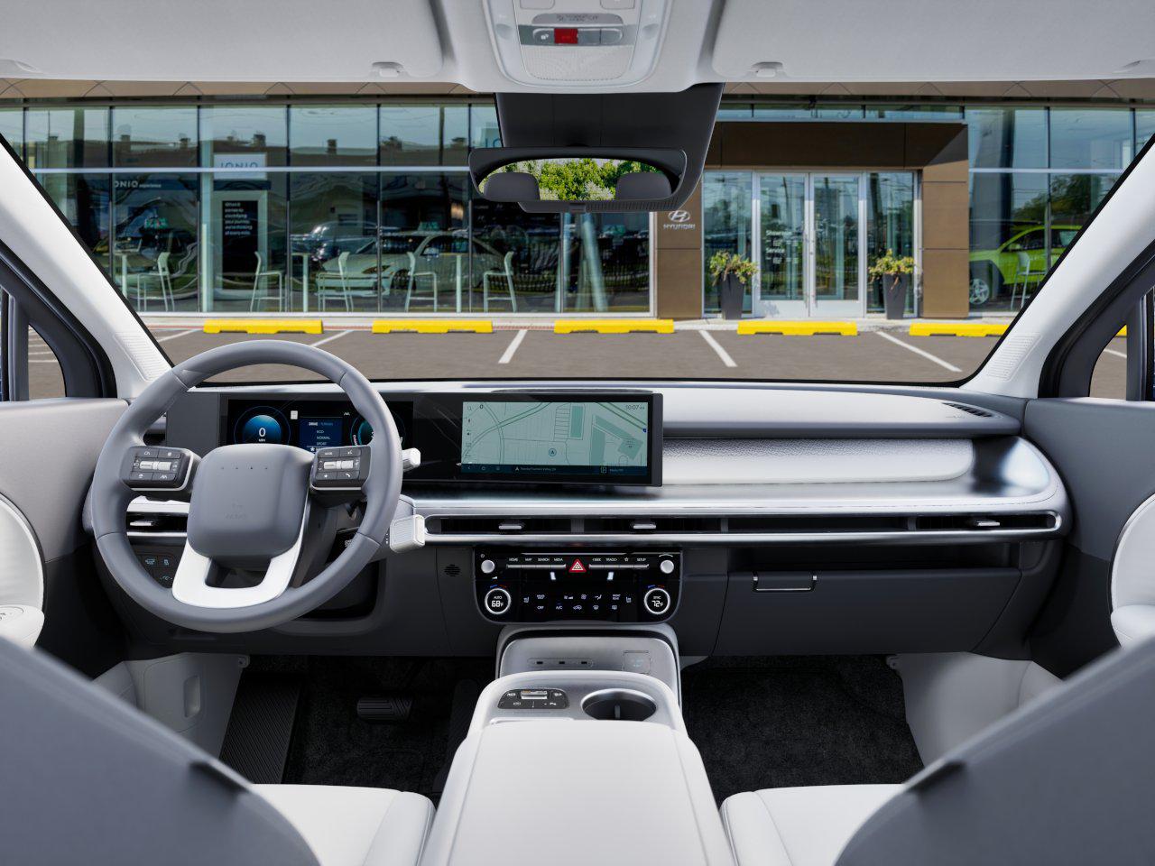 2026 Hyundai Ioniq photo 11