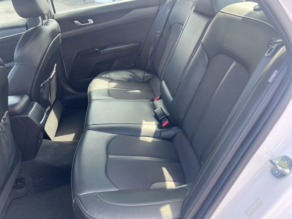 2024 Kia K5 GT-Line photo 19
