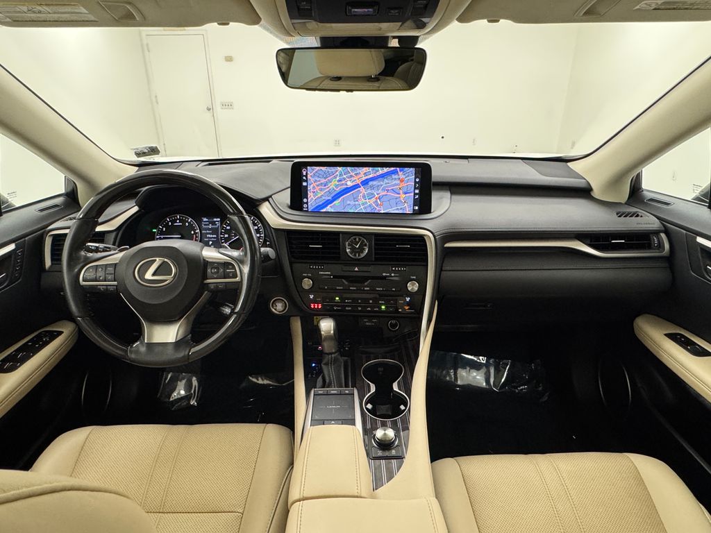 2021 Lexus RX 350 photo 17
