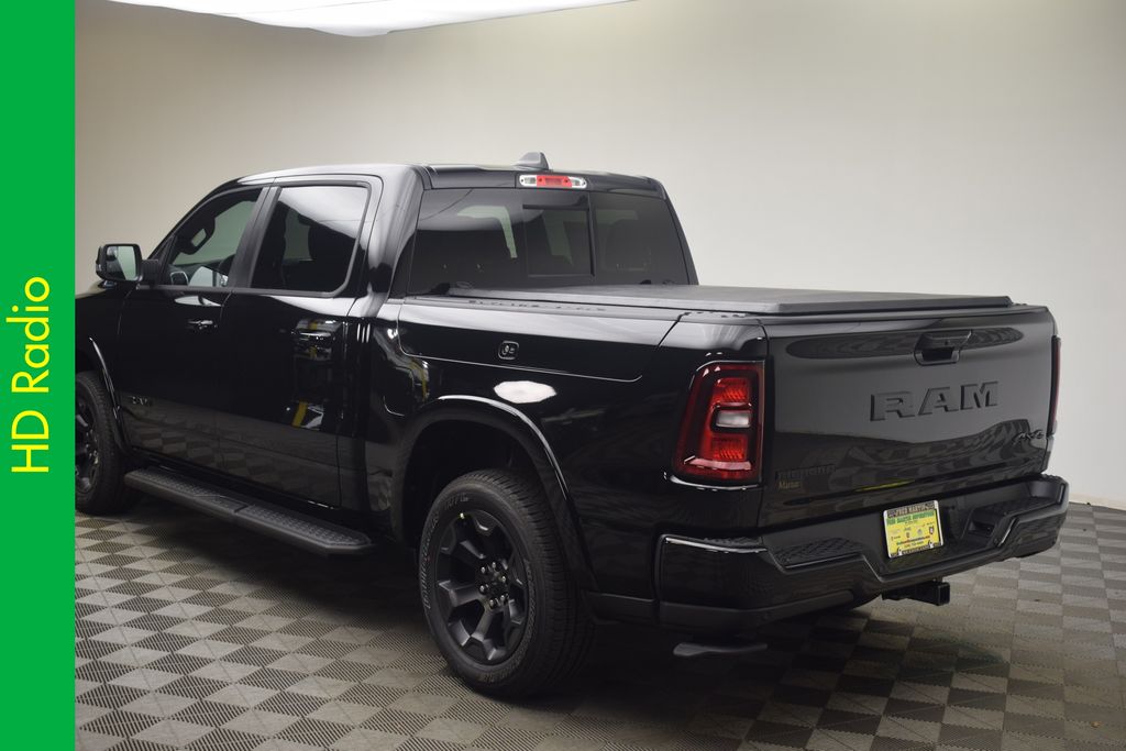 2025 Ram 1500 Big Horn Lone Star photo 6