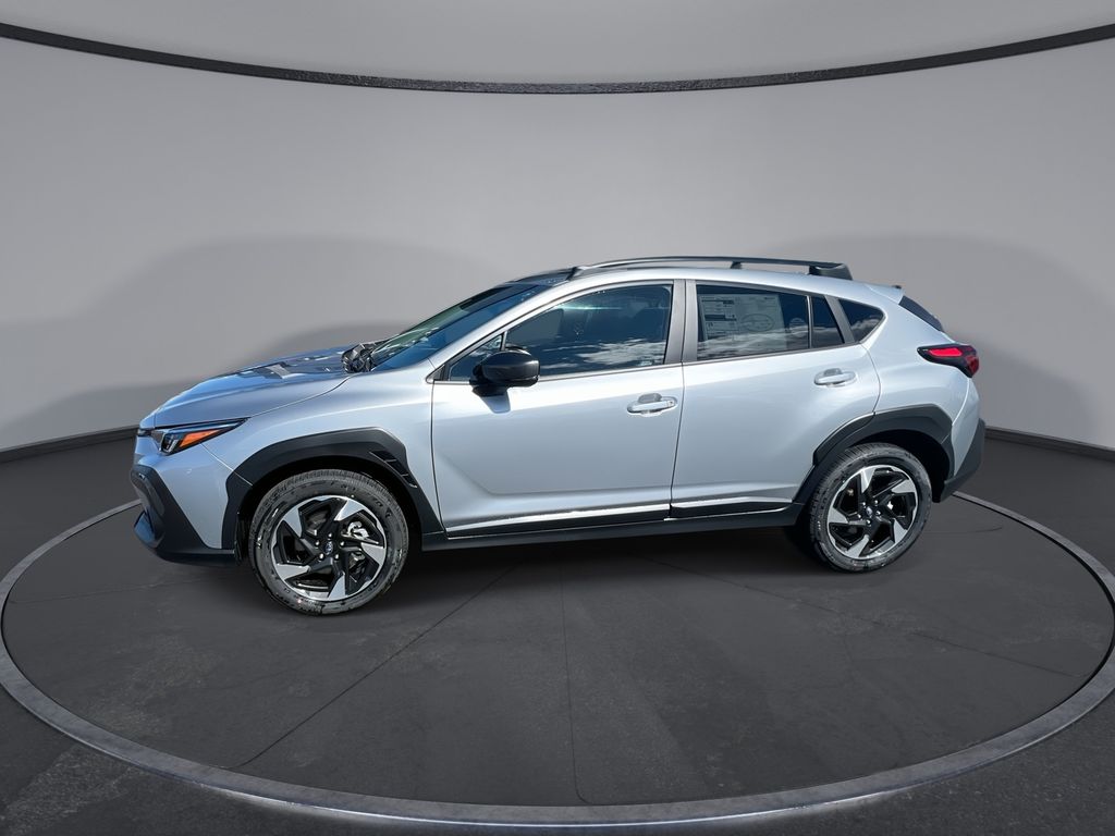2025 Subaru Crosstrek Limited's photo