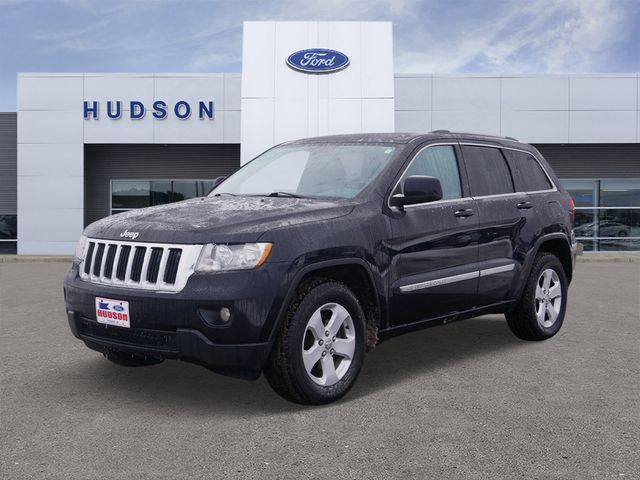 2011 Jeep Grand Cherokee Laredo's photo