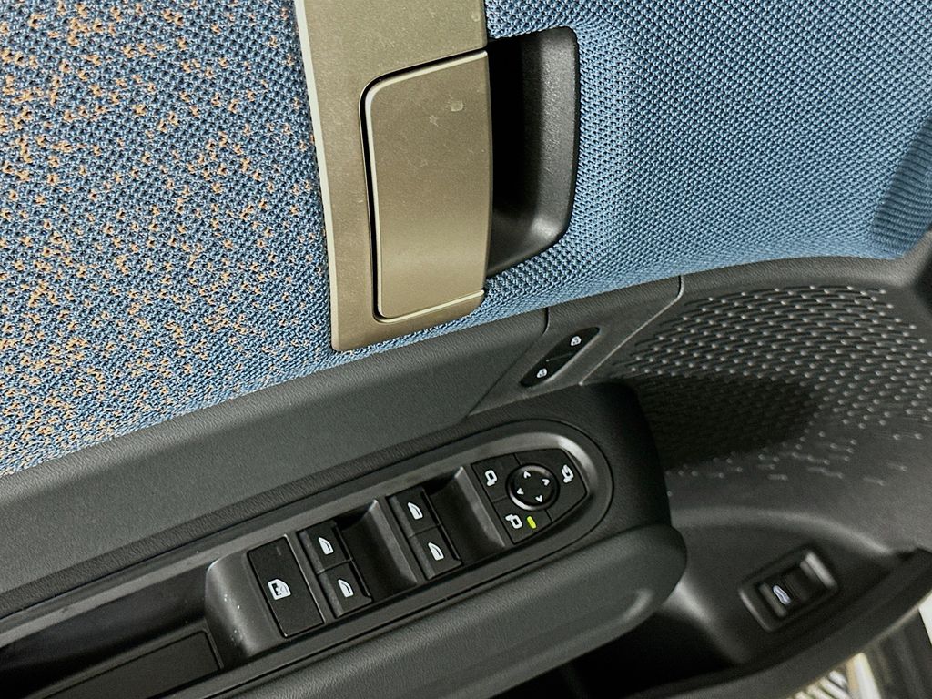 2025 Mini Countryman S ALL4 photo 19