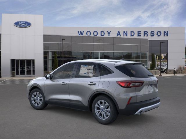 2026 Ford Escape Active photo 4