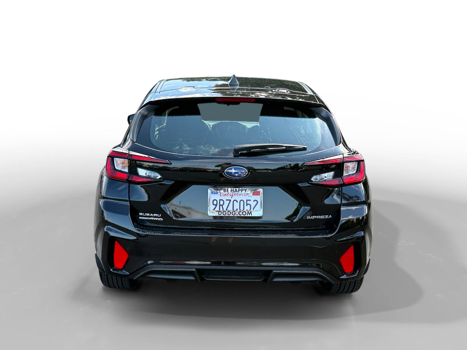 2024 Subaru Impreza Sport photo 4