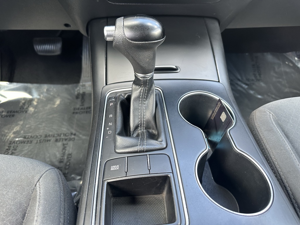 2018 Kia Sorento L photo 21