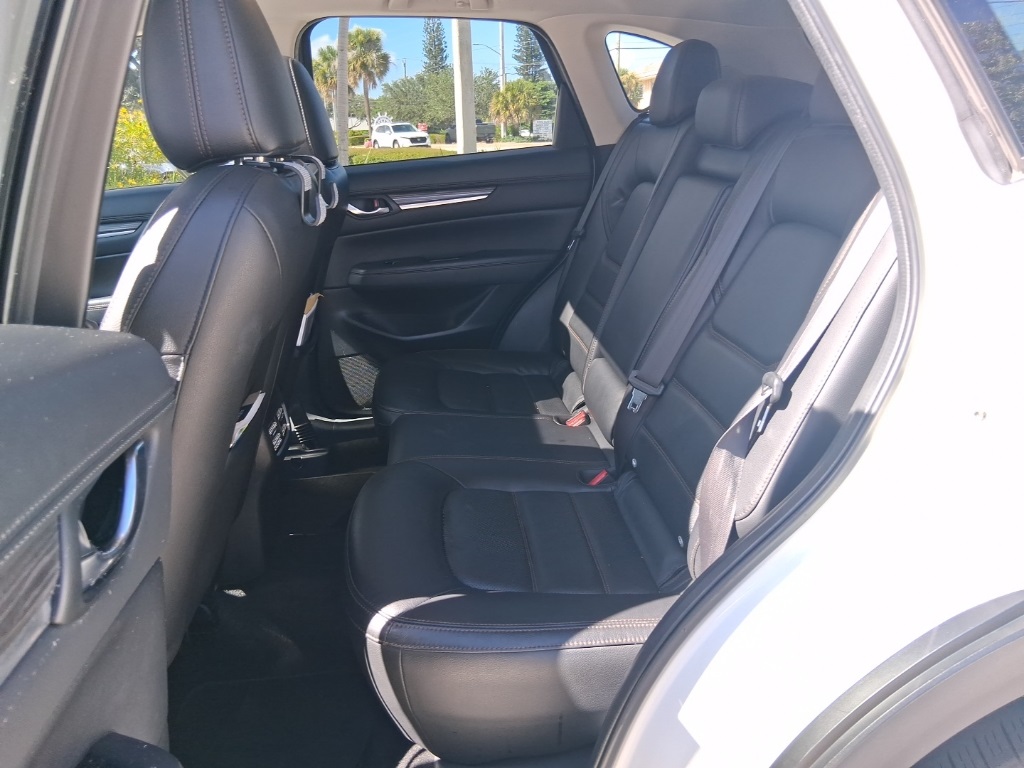 2021 Mazda CX-5 Grand Touring photo 20