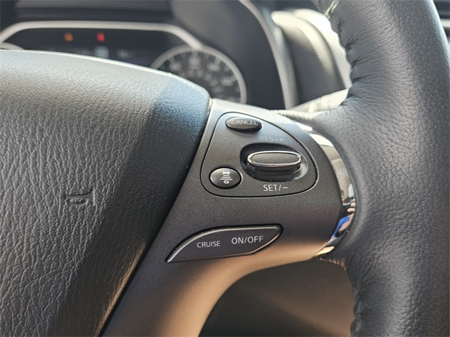 2022 Nissan Murano SL photo 26