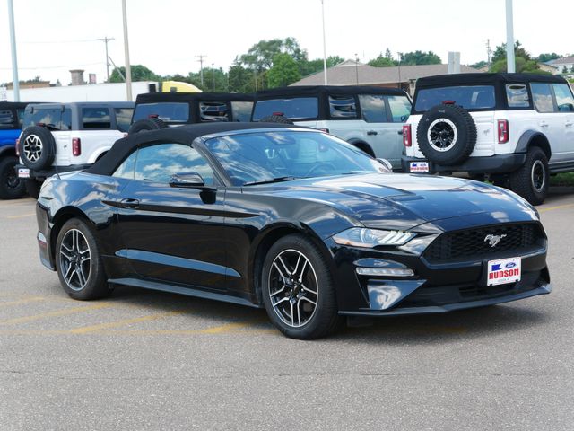 2023 Ford Mustang EcoBoost Premium photo 18