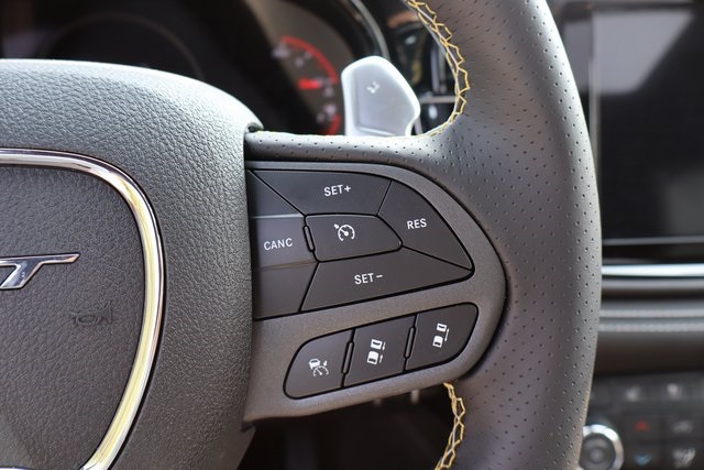 2024 Dodge Durango SRT 392 photo 17