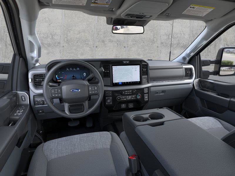 2026 FORD F-350 - Image 10