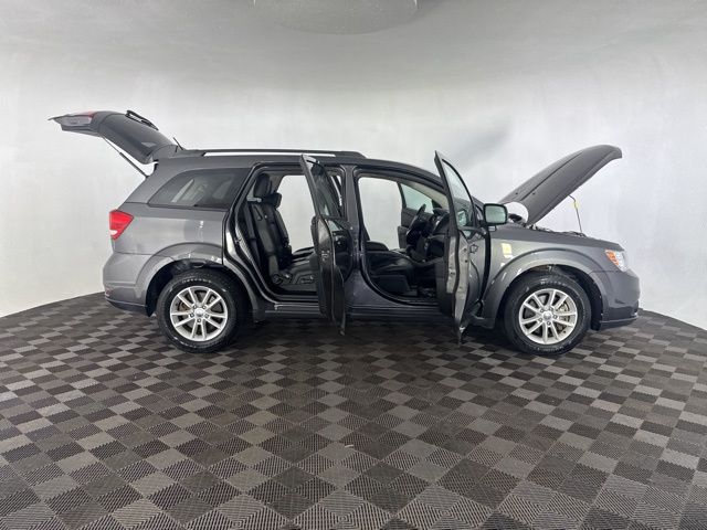 2014 Dodge Journey SXT photo 19