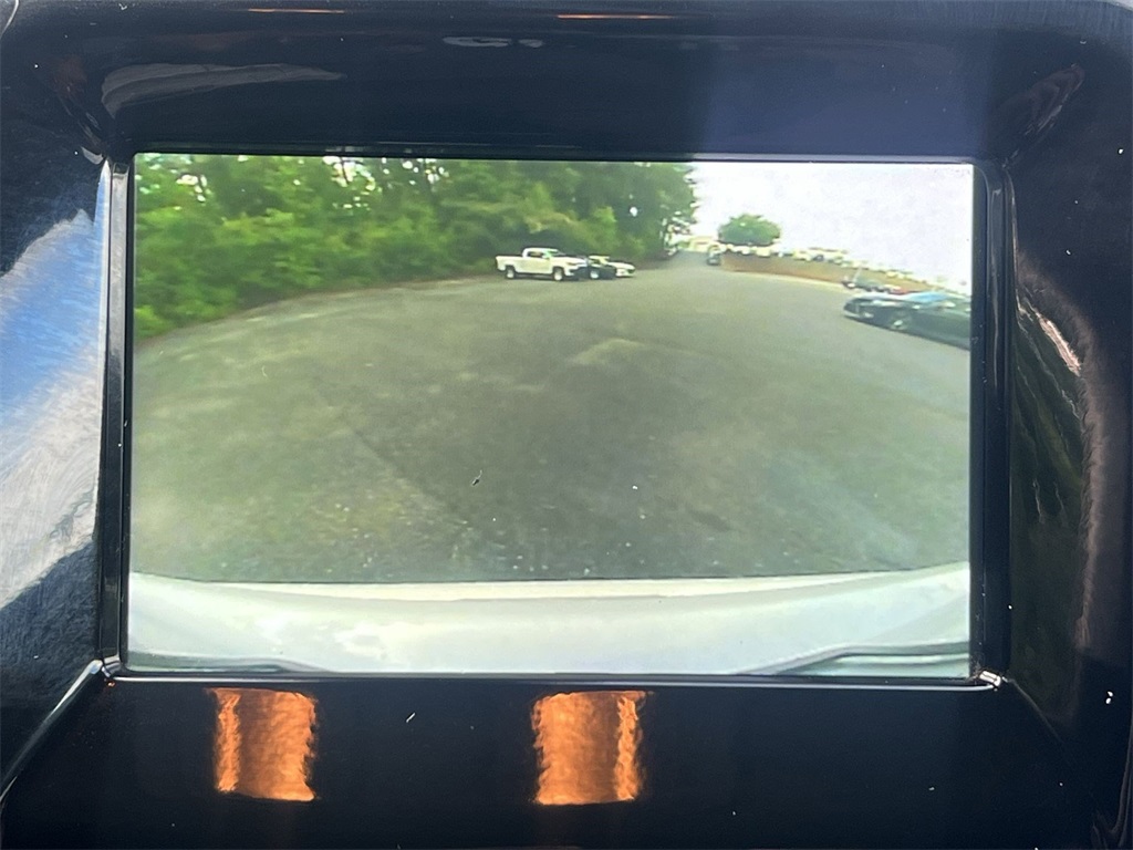 2021 Jeep Compass Altitude photo 13