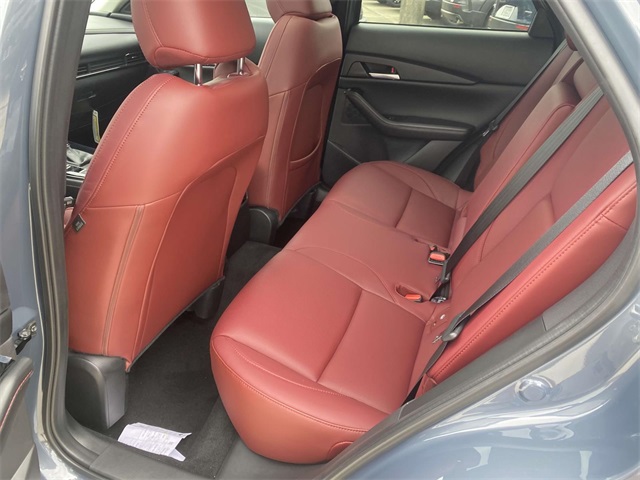 2025 Mazda CX-30 Carbon photo 3