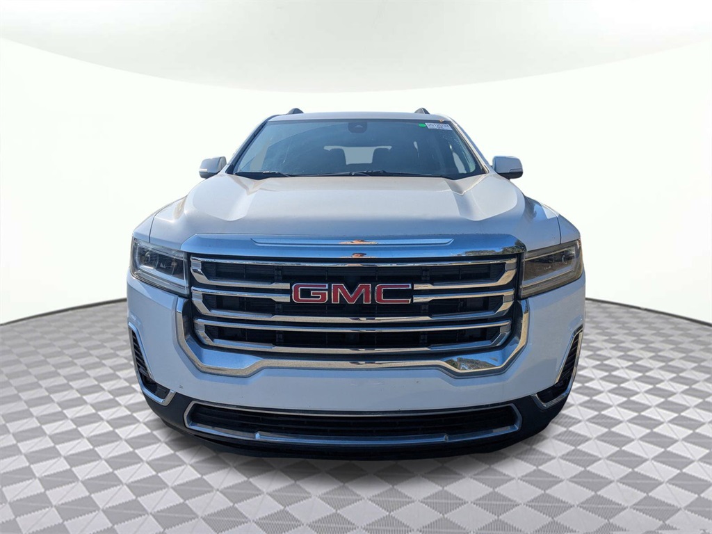 2023 Gmc Acadia SLT photo 4