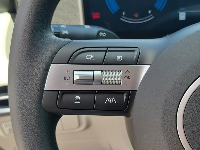 2026 Hyundai Tucson SEL photo 21
