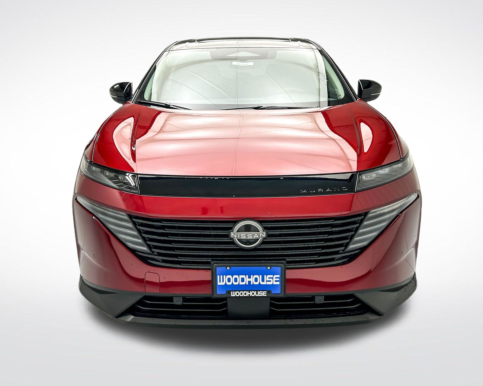 2025 Nissan Murano SL photo 2