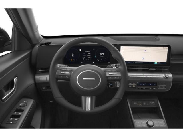2026 Hyundai Kona Limited photo 7